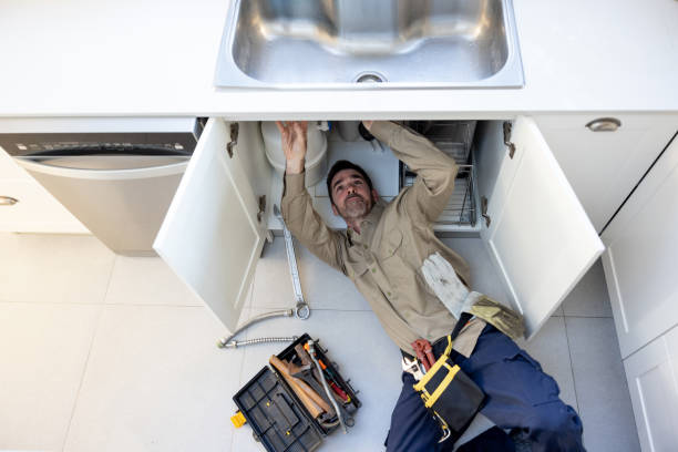 Best Residential Plumbing Services  in Brambleton, VA