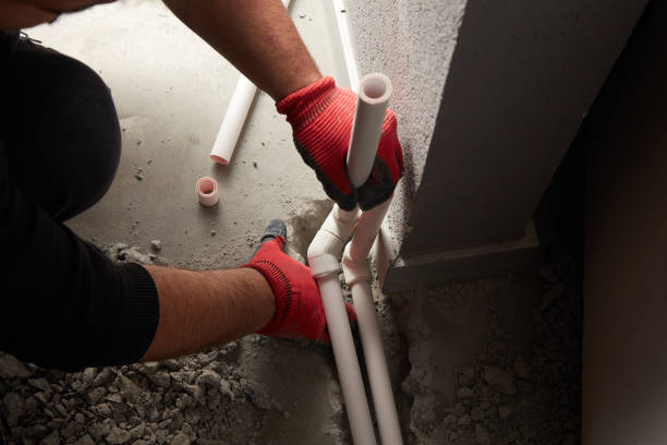 Best Commercial Plumbing Services  in Brambleton, VA