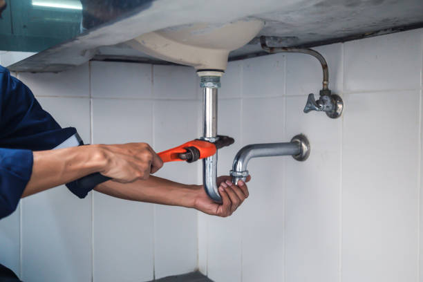 Water Softener Installation in Brambleton, VA