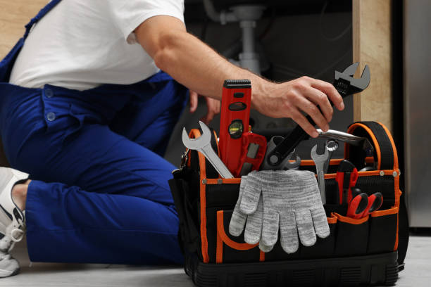 Best Local Plumber Services  in Brambleton, VA