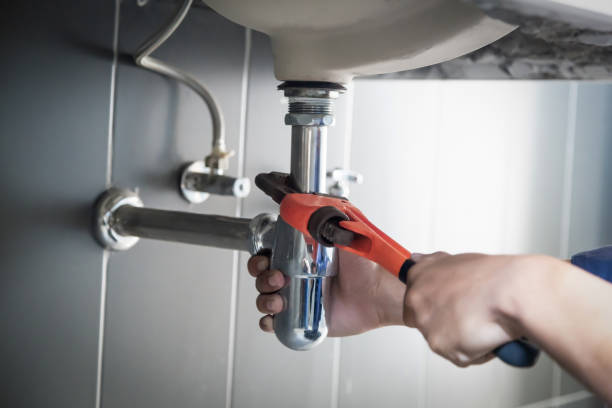 Best Best Plumbers Near Me  in Brambleton, VA